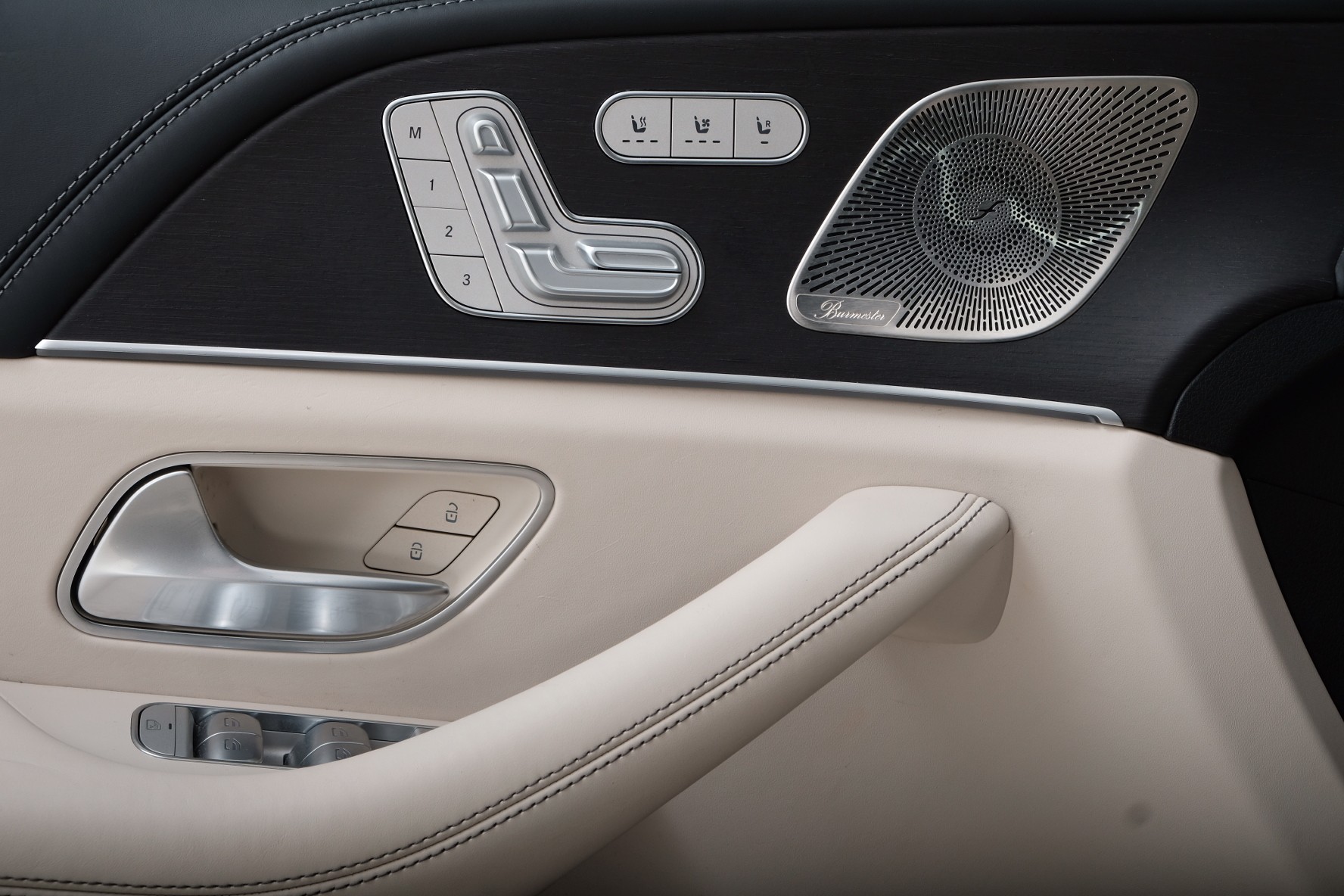 MERCEDES-BENZ GLE 53 AMG 4Matic+ 9G-Speedshift - 13