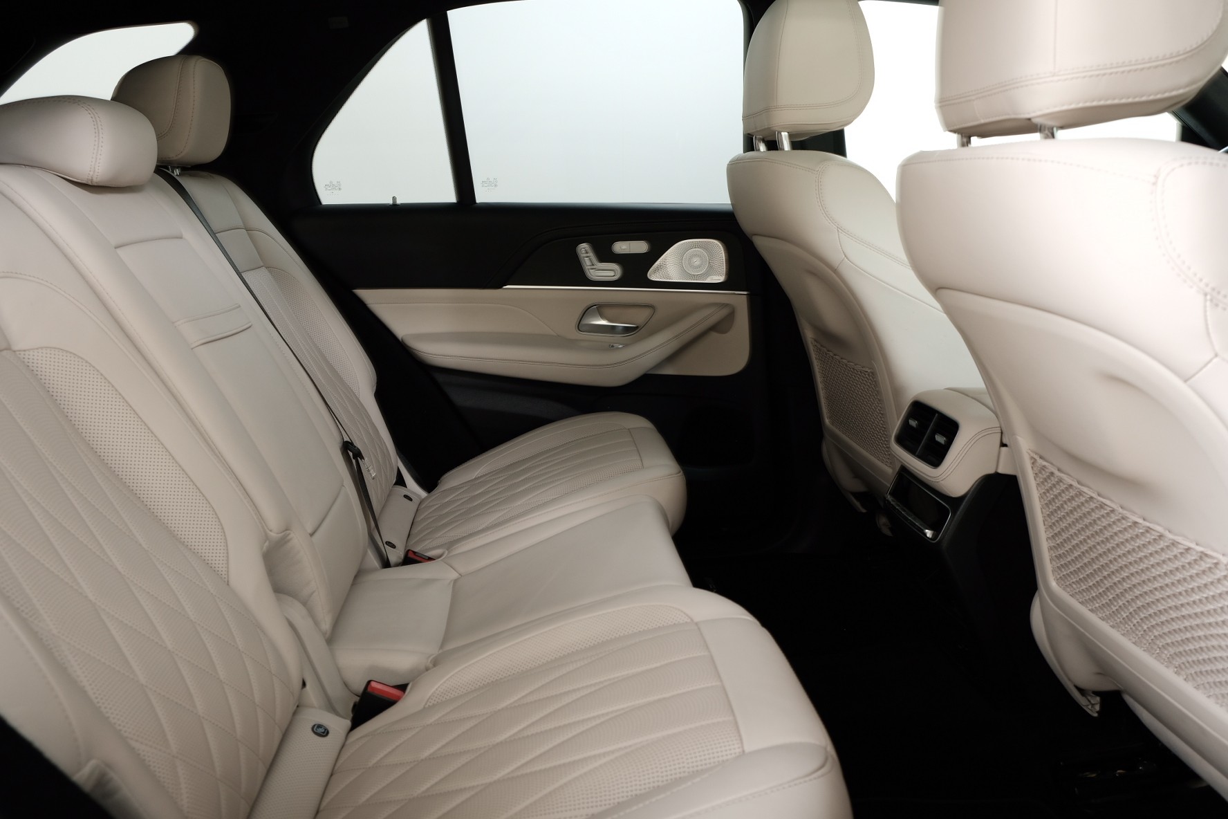 MERCEDES-BENZ GLE 53 AMG 4Matic+ 9G-Speedshift - 10