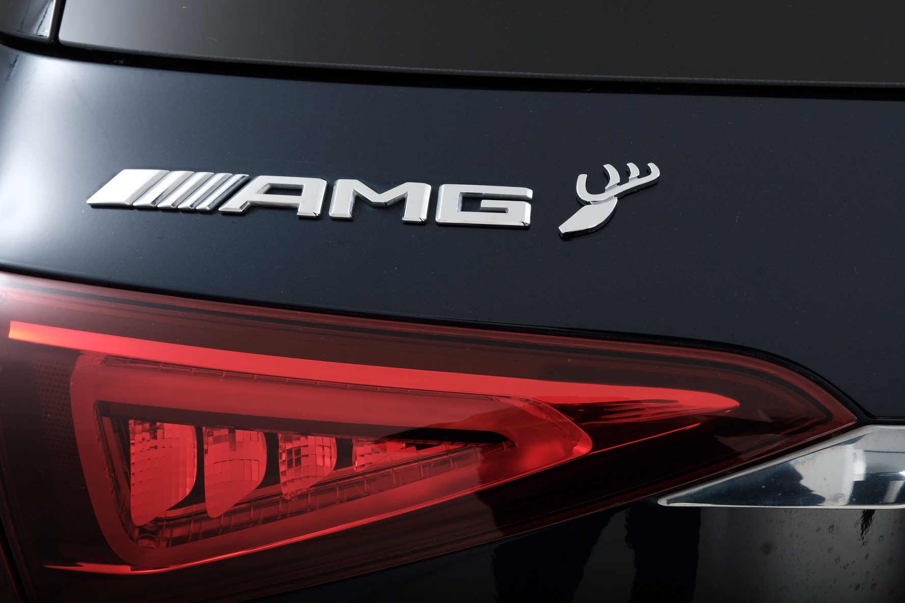 MERCEDES-BENZ GLE 53 AMG 4Matic+ 9G-Speedshift - 14