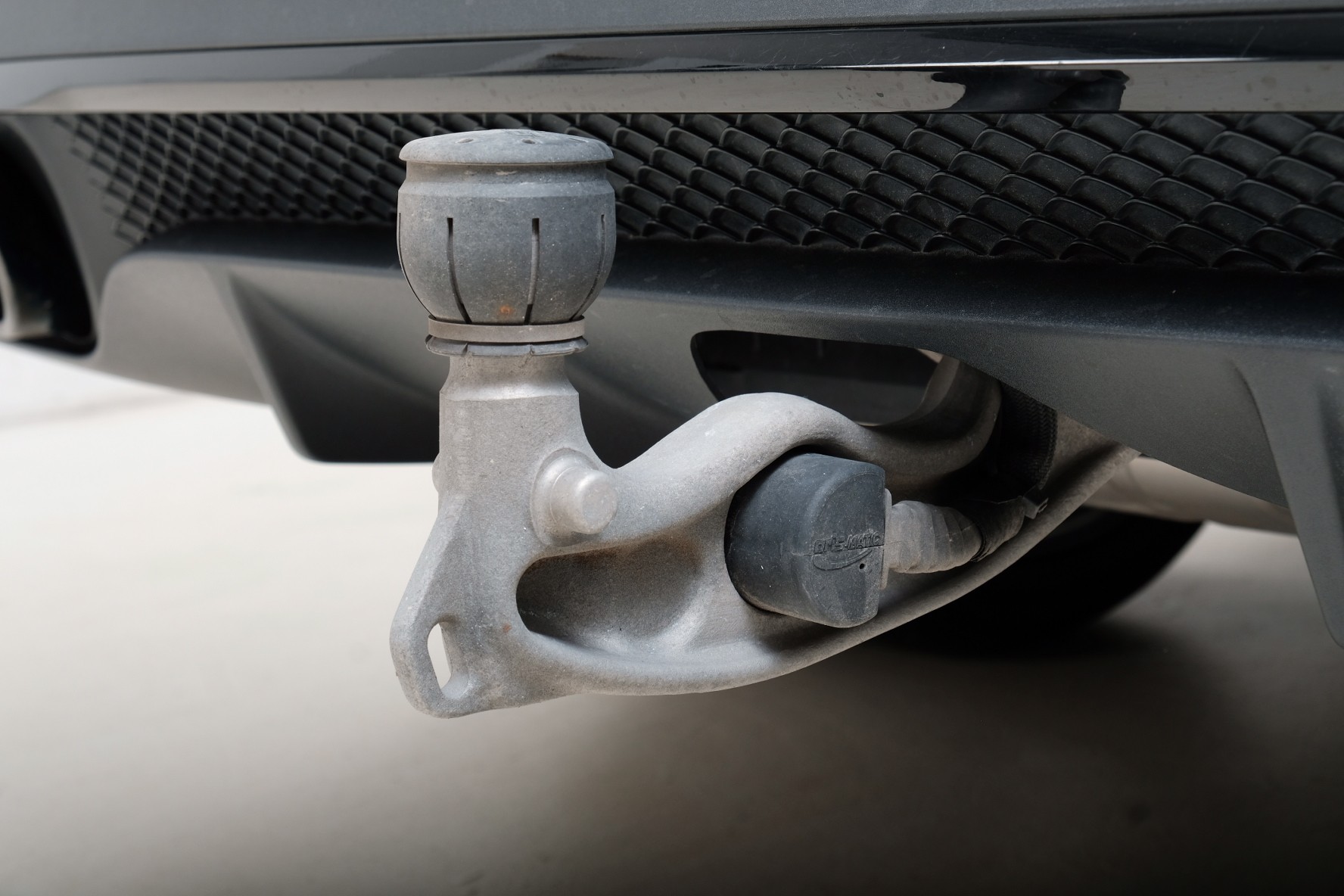 MERCEDES-BENZ GLE 53 AMG 4Matic+ 9G-Speedshift - 15