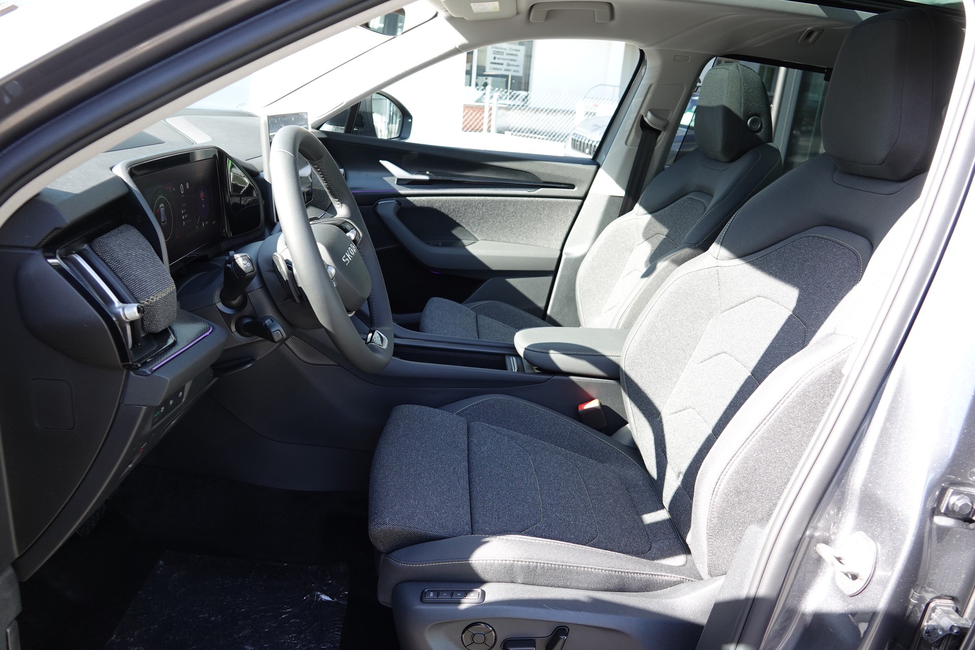 SKODA Kodiaq 2.0 TSI Dynamic - 15