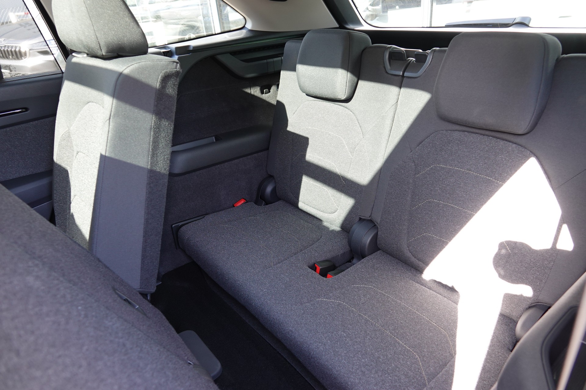 SKODA Kodiaq 2.0 TSI Dynamic - 17