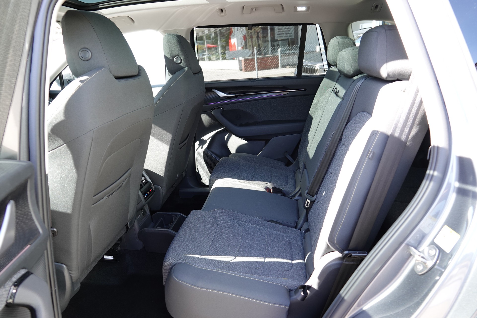 SKODA Kodiaq 2.0 TSI Dynamic - 16