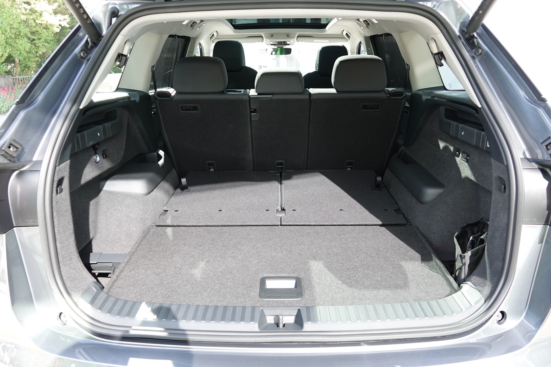 SKODA Kodiaq 2.0 TSI Dynamic - 19