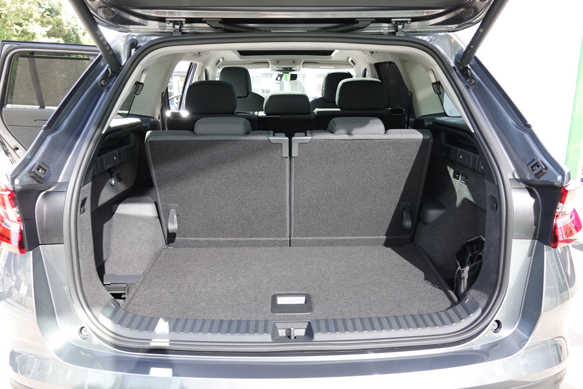 SKODA Kodiaq 2.0 TSI Dynamic - 18