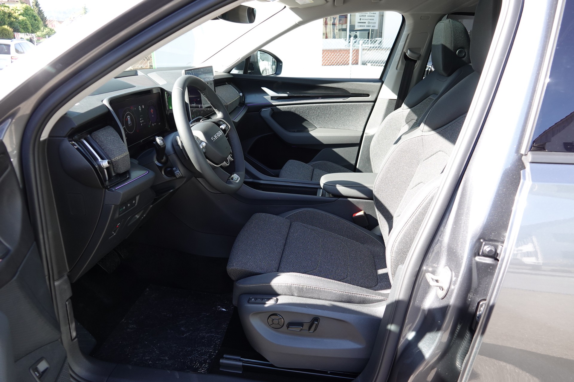 SKODA Kodiaq 2.0 TSI Dynamic - 14
