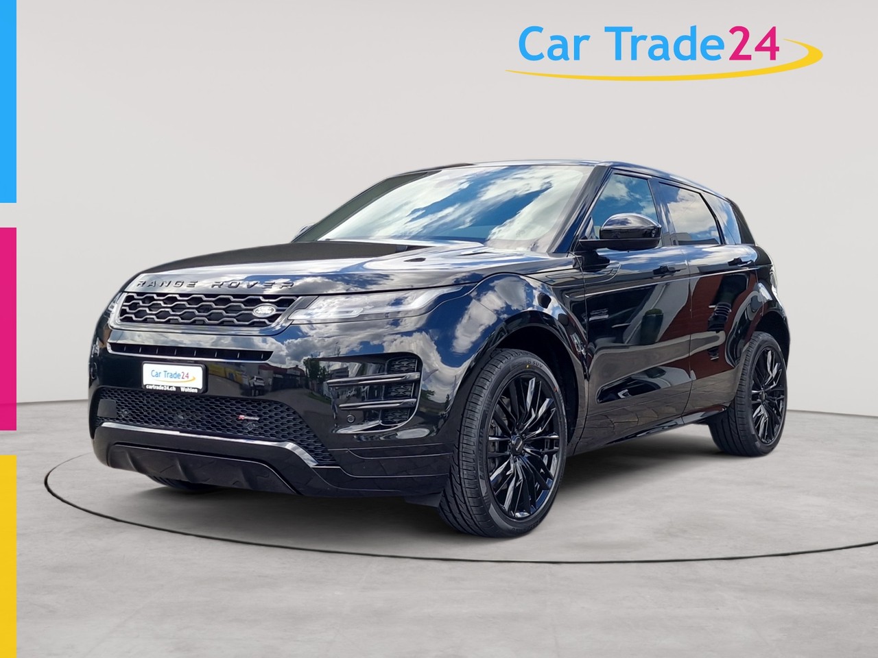 land-rover Gallery 2