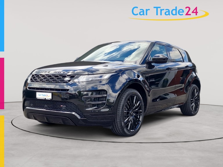 land-rover Gallery 2