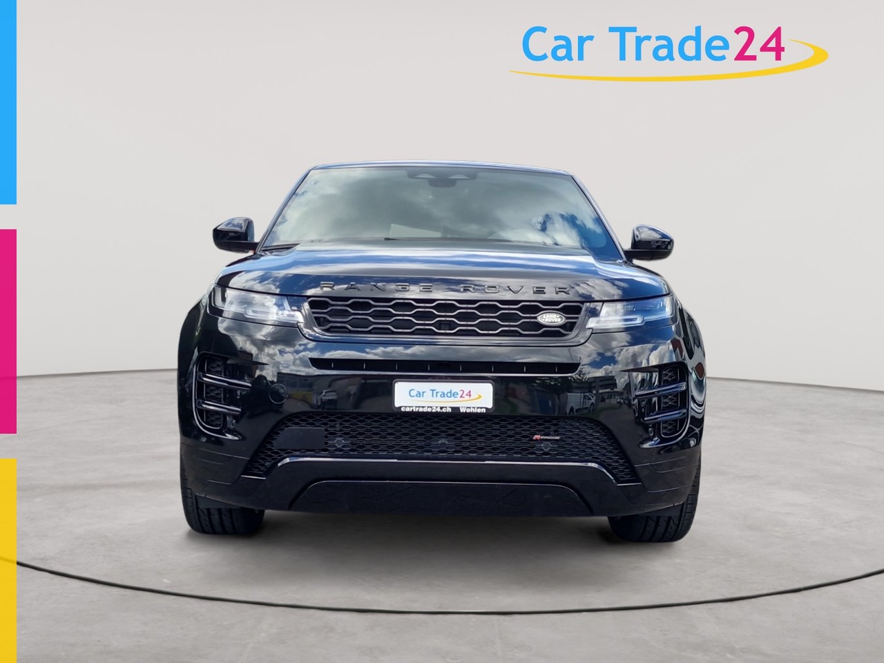land-rover Gallery 7