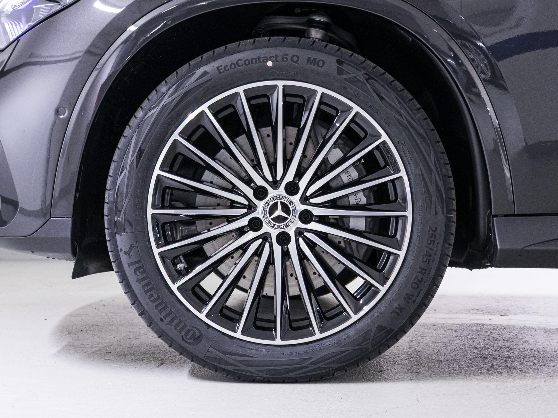 MERCEDES-BENZ GLC 200 4MATIC - 14