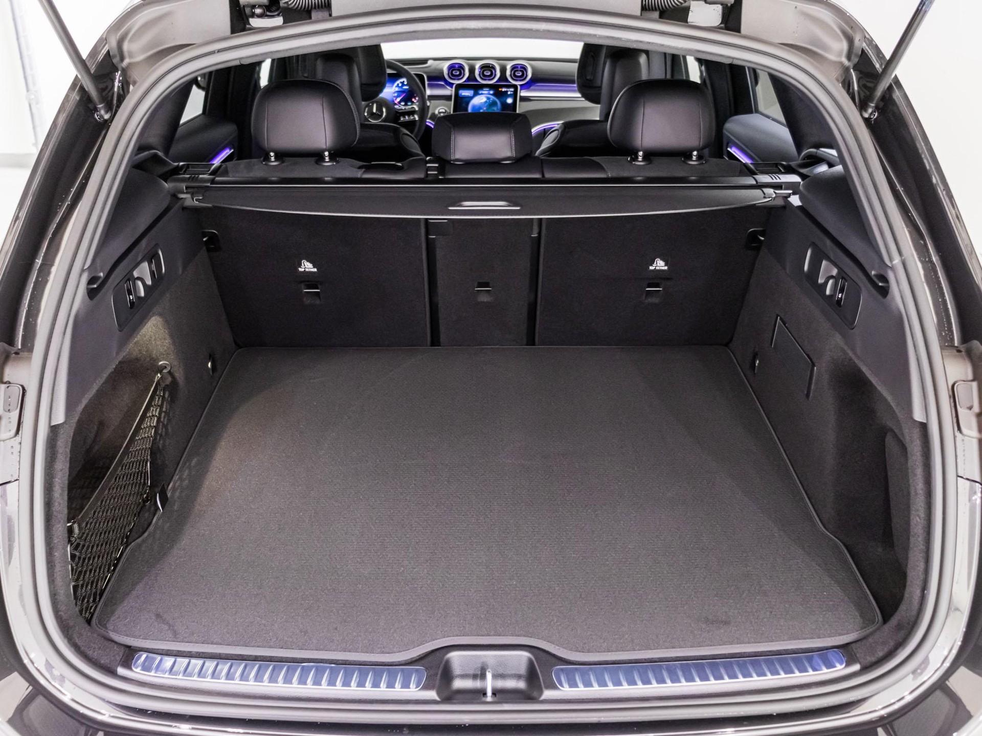 MERCEDES-BENZ GLC 200 4MATIC - 13