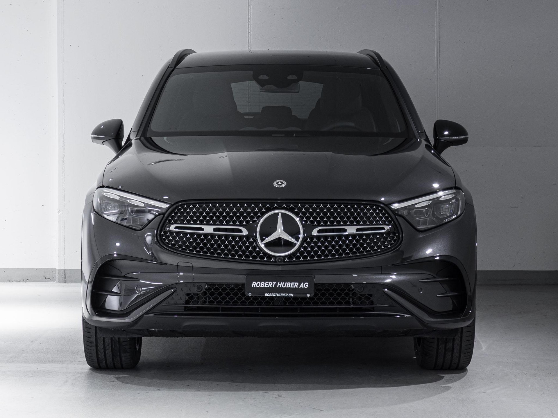 MERCEDES-BENZ GLC 200 4MATIC - 3