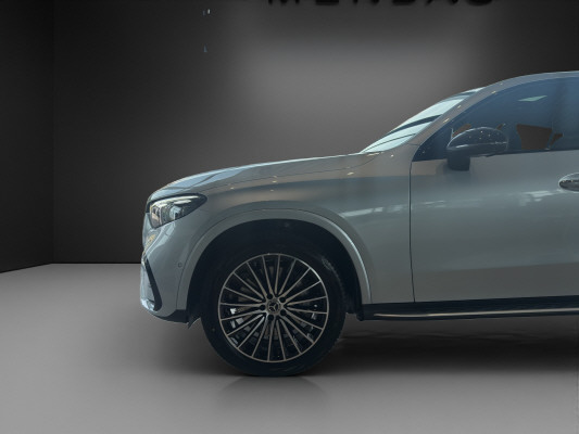 MERCEDES-BENZ GLC Coupé 400e 4M EQ Star - 6