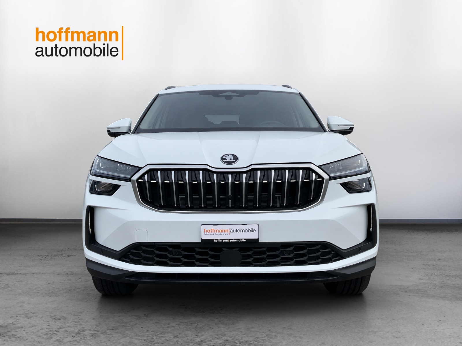 SKODA Kodiaq 2.0 TSI Dynamic 4x4 - 2