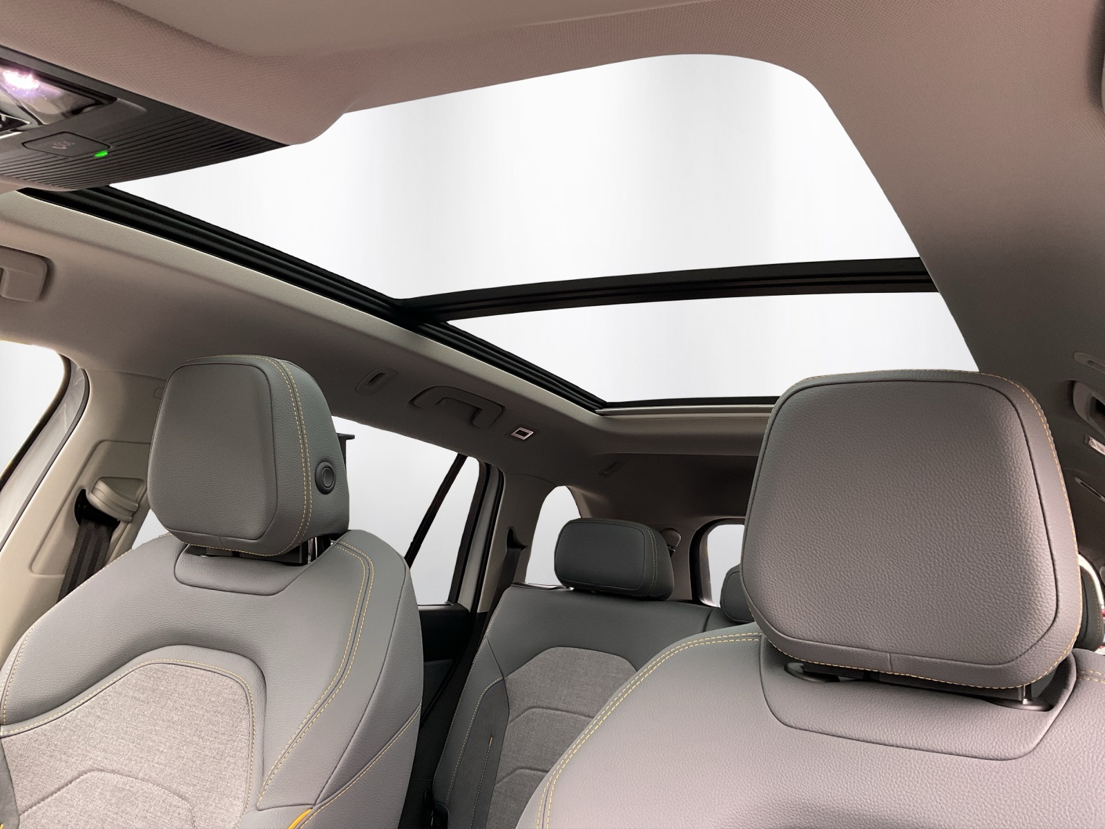 SKODA Kodiaq 2.0 TSI Dynamic 4x4 - 15