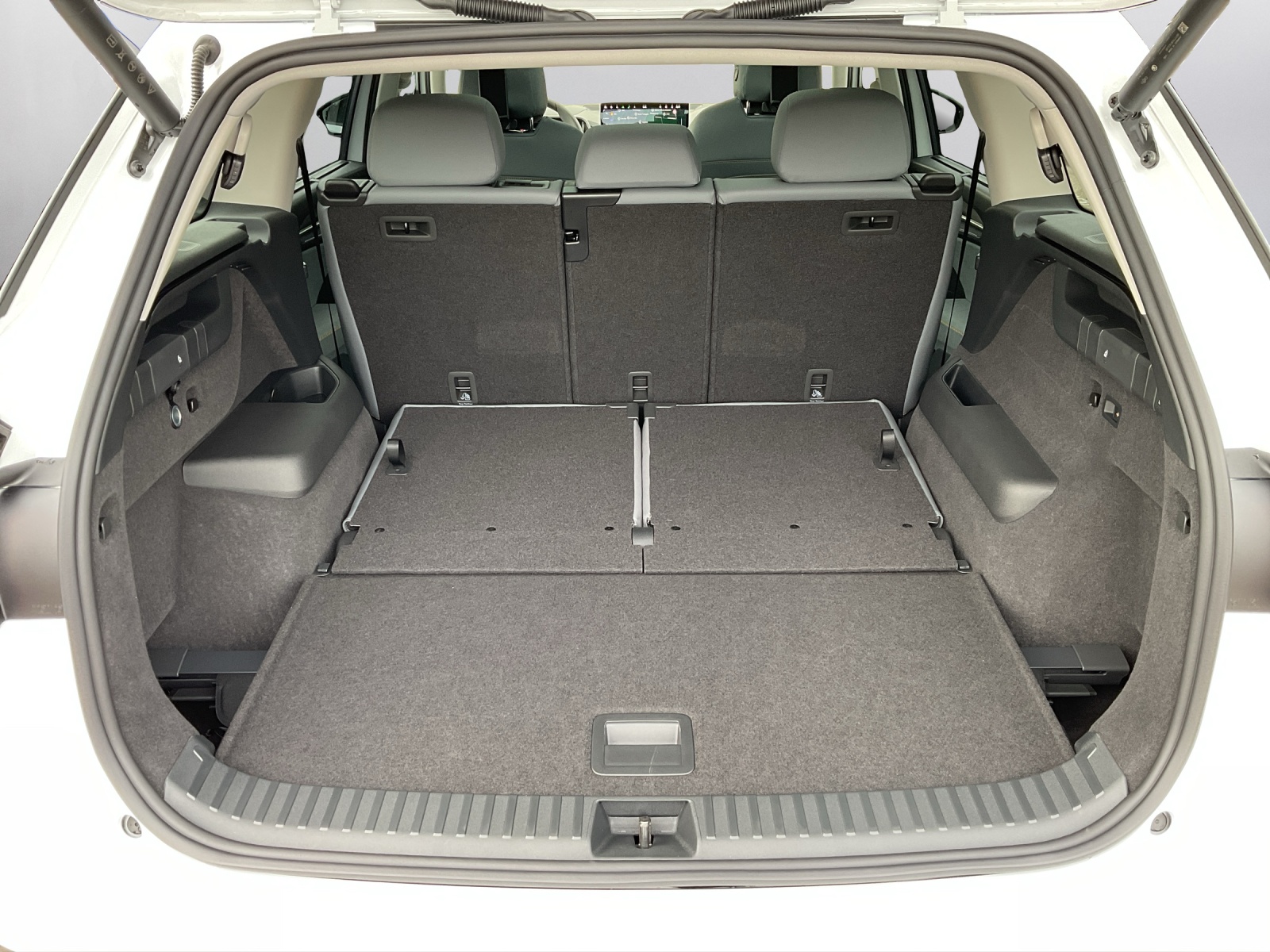 SKODA Kodiaq 2.0 TSI Dynamic 4x4 - 12