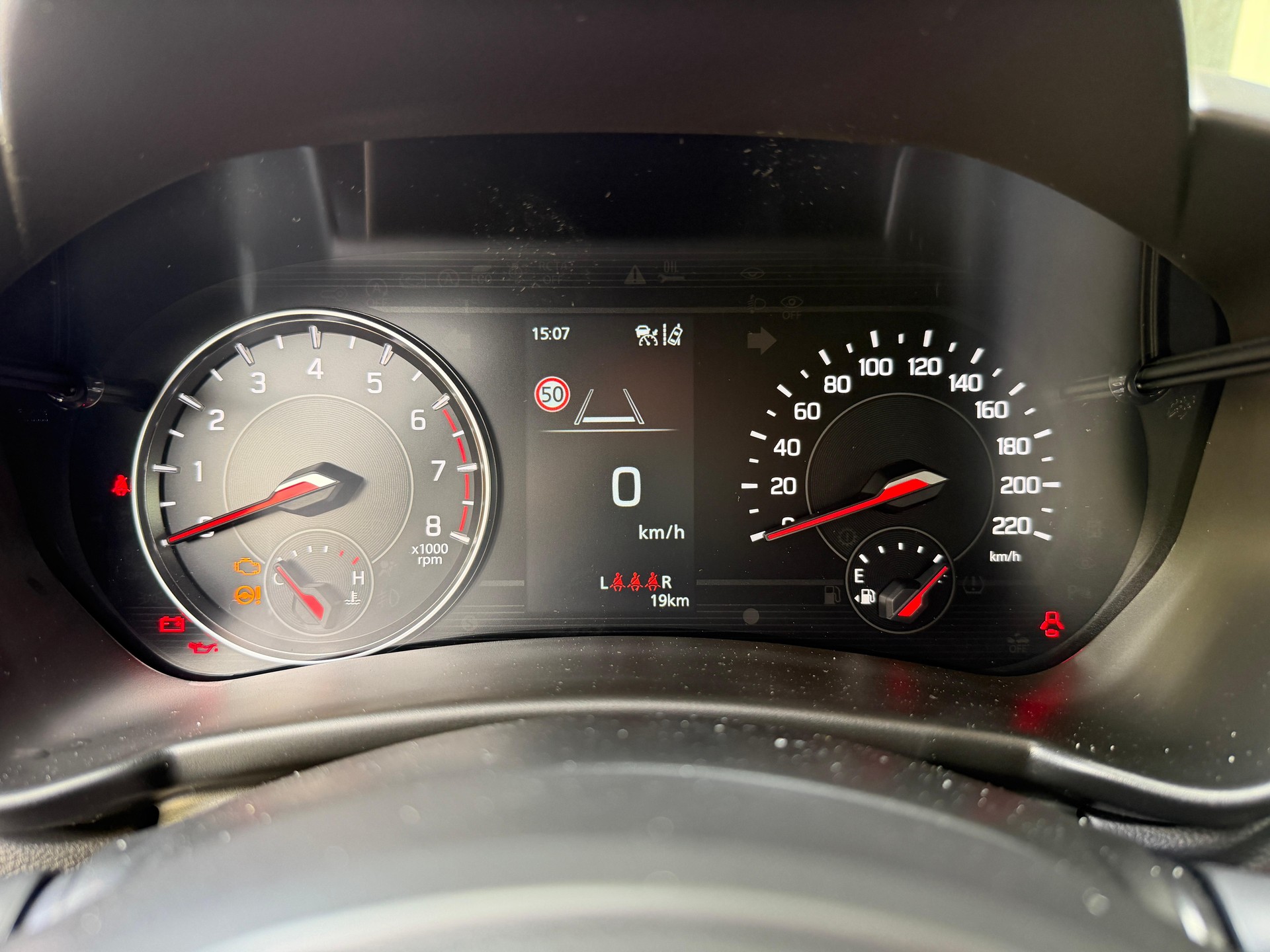 SUZUKI Swift 1.2 Unico Hybrid - 12