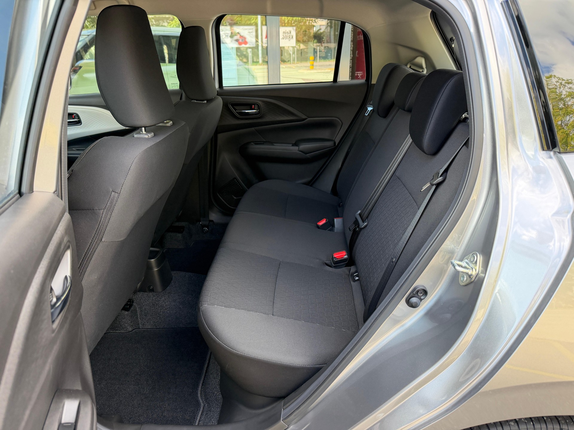 SUZUKI Swift 1.2 Unico Hybrid - 8