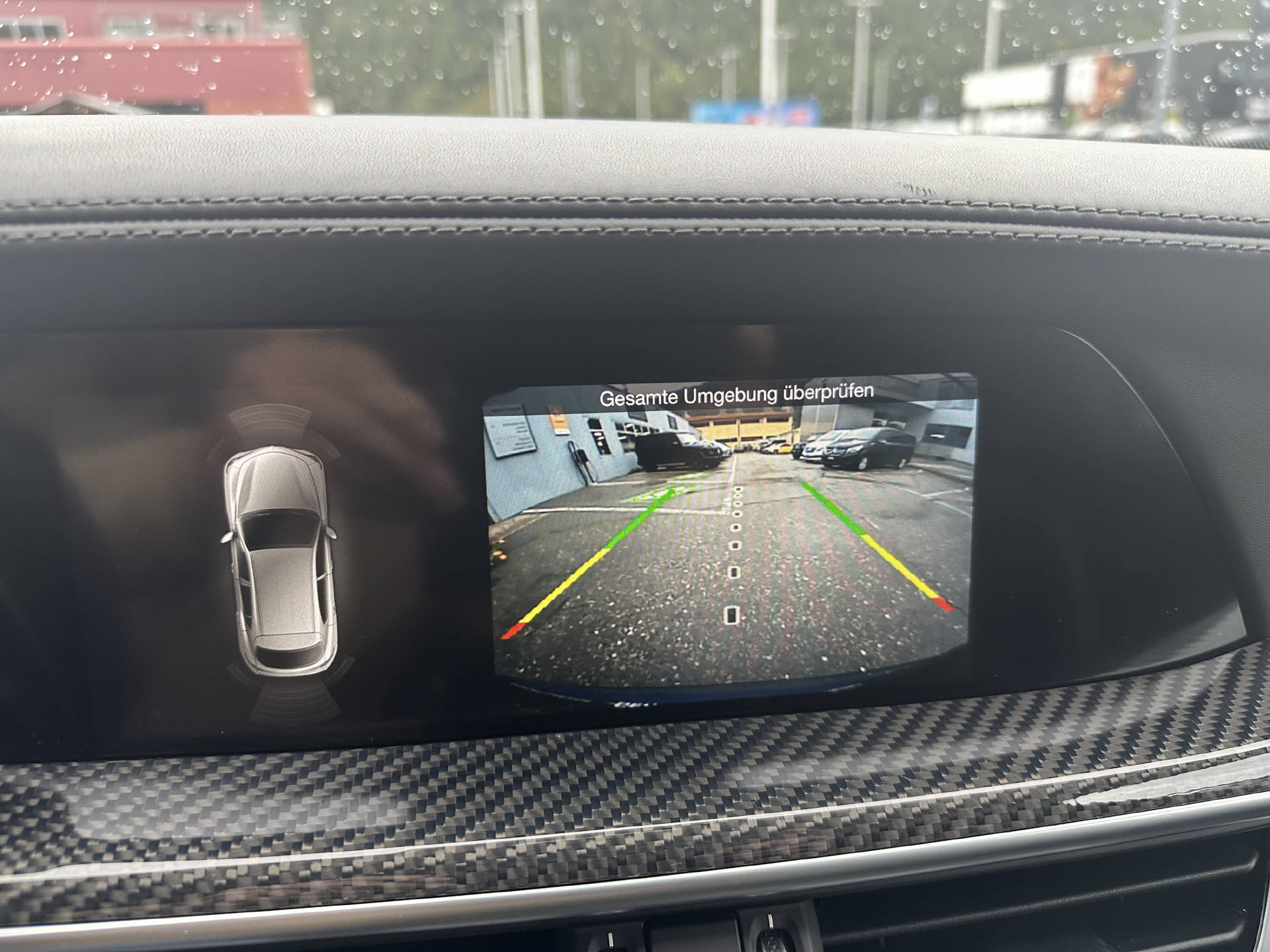 ALFA ROMEO Stelvio 2.9 V6 Biturbo Q4 Quadrifoglio - 13