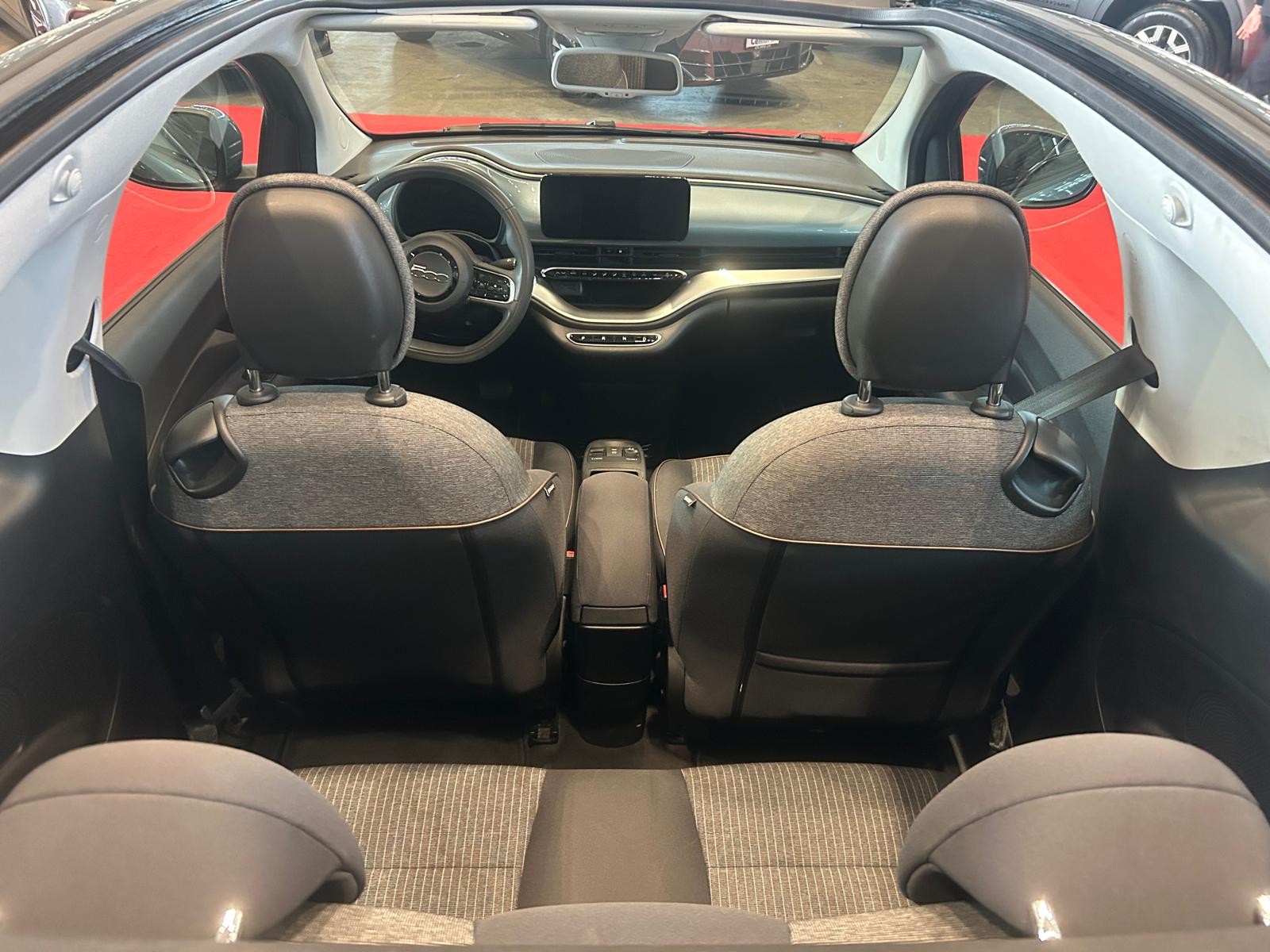 FIAT 500 C electric 87 kW Icon - 5