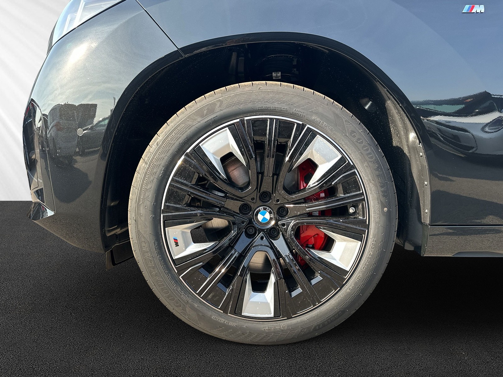 BMW X3 xDrive 48V 40d M Sport Pro - 7