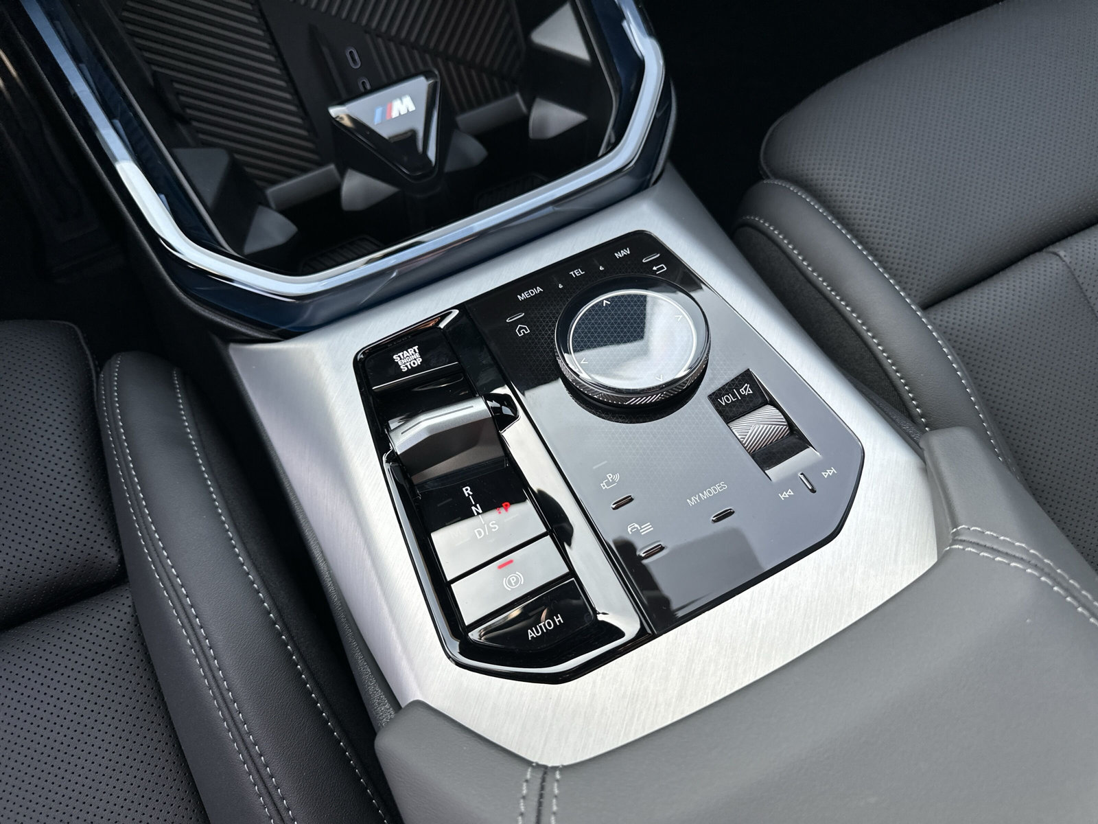 BMW X3 xDrive 48V 40d M Sport Pro - 11