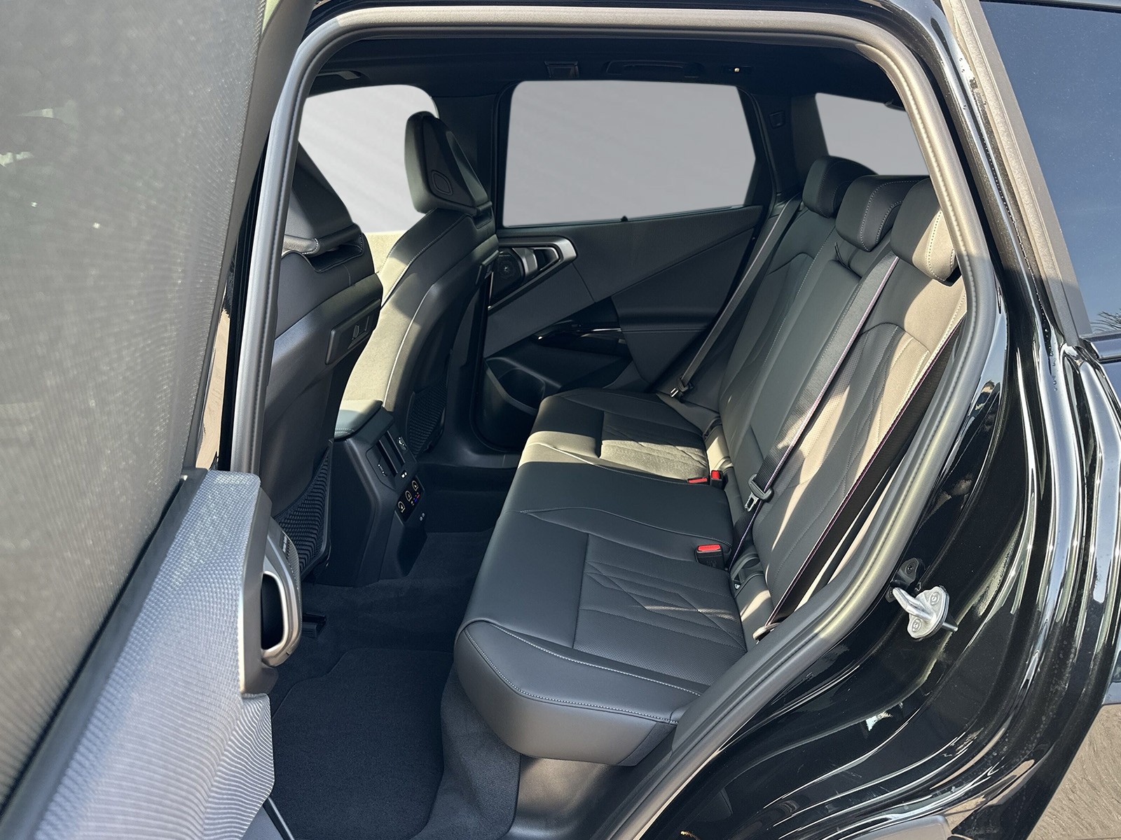 BMW X3 xDrive 48V 40d M Sport Pro - 5