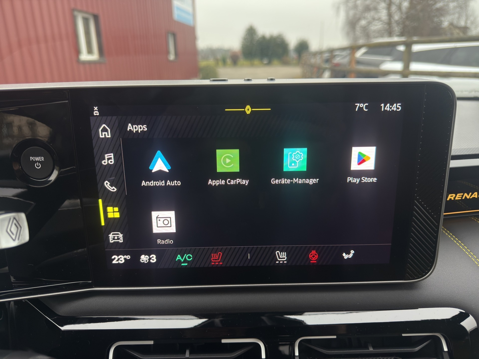 RENAULT R5 E-Tech Comfort Range iconic five - 30