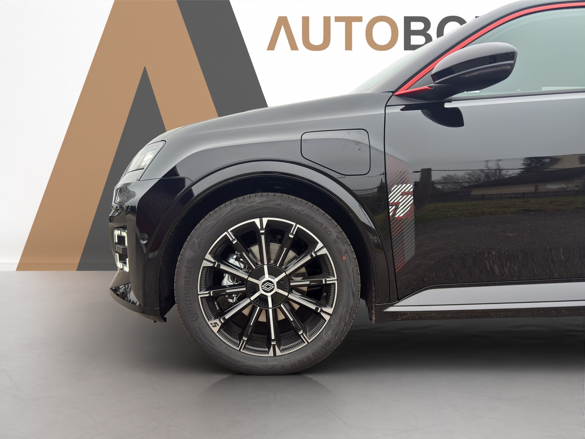 RENAULT R5 E-Tech Comfort Range iconic five - 18