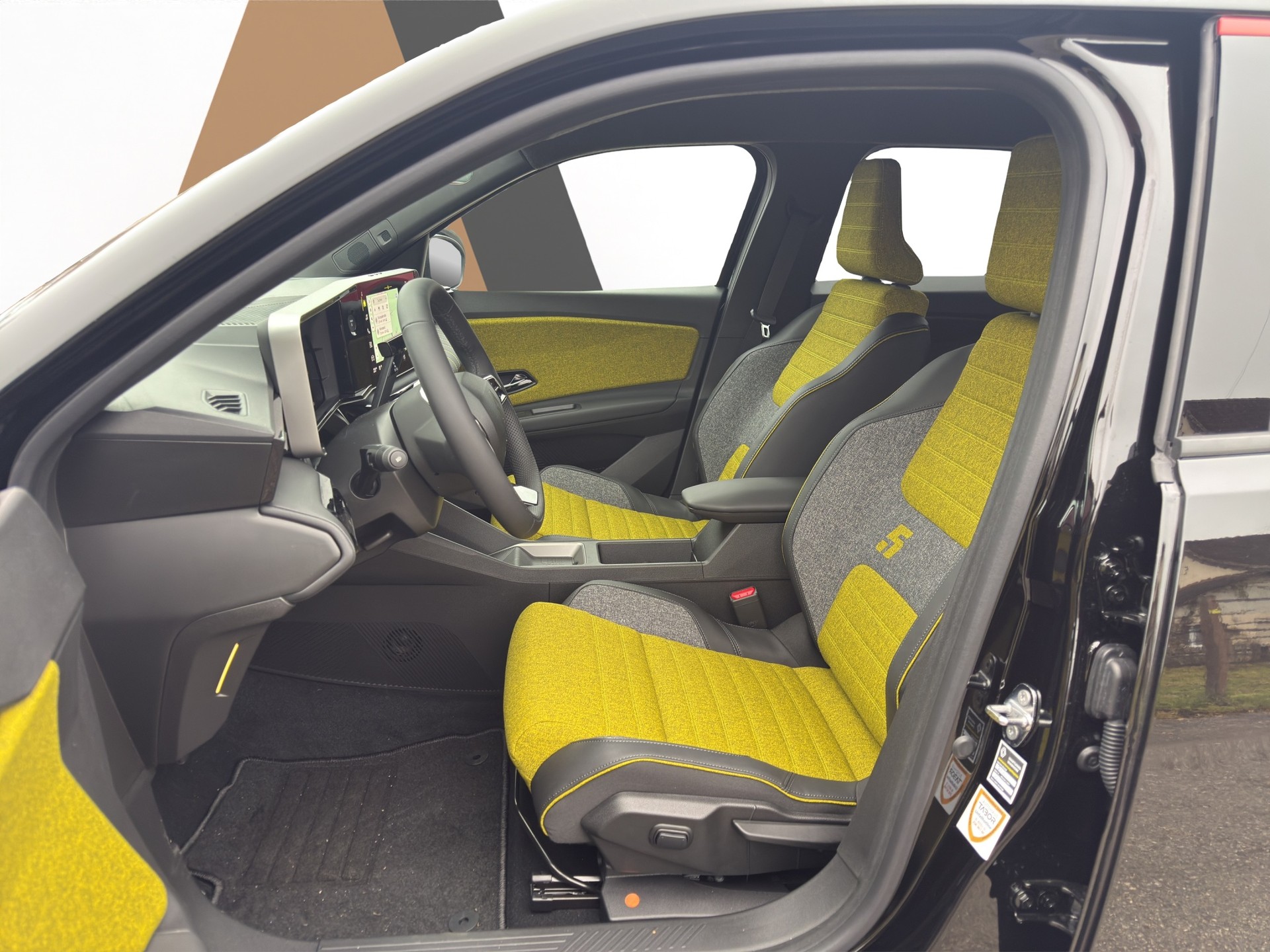 RENAULT R5 E-Tech Comfort Range iconic five - 9