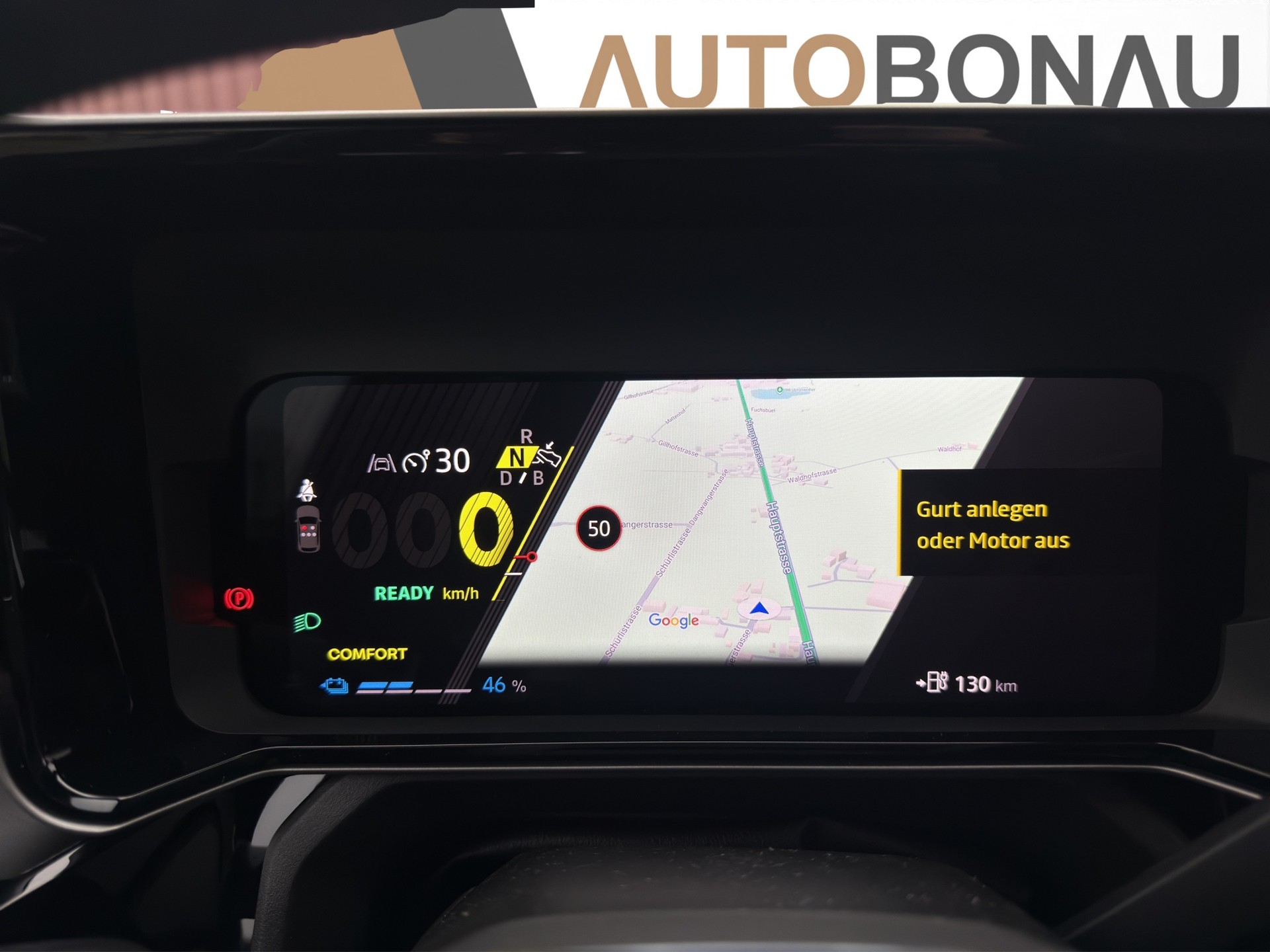 RENAULT R5 E-Tech Comfort Range iconic five - 15