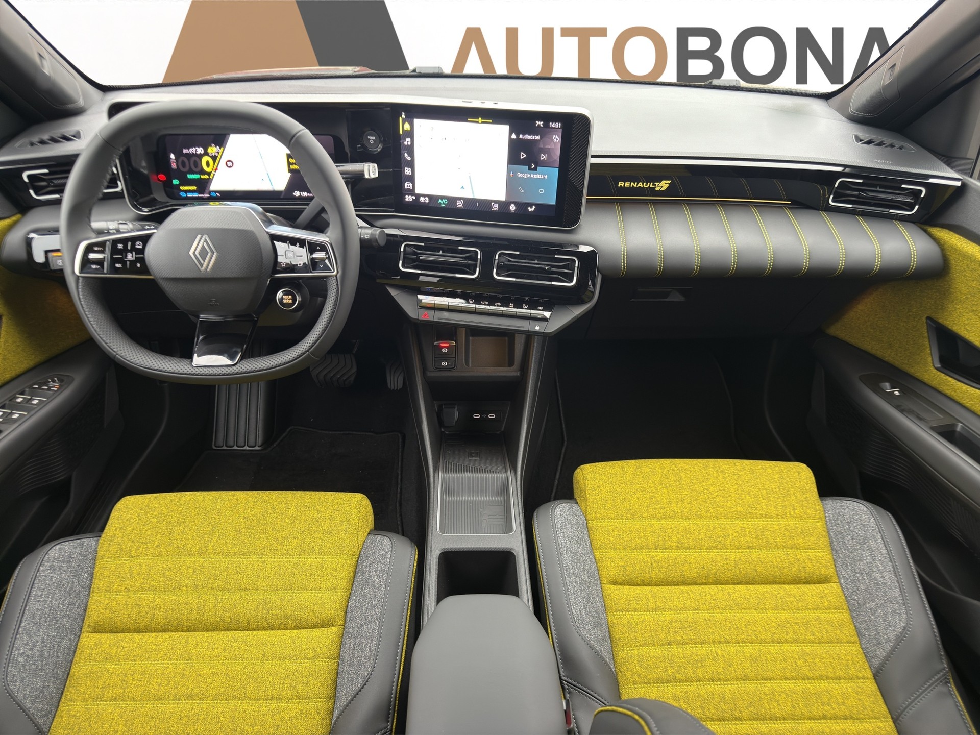 RENAULT R5 E-Tech Comfort Range iconic five - 10