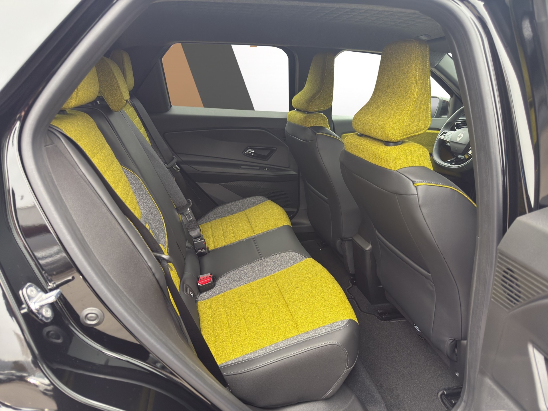 RENAULT R5 E-Tech Comfort Range iconic five - 12