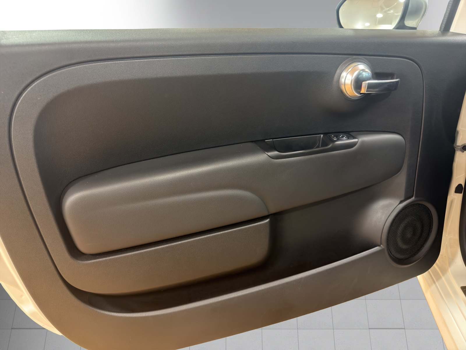 FIAT 500 1.2 Sport Dualogic - 8