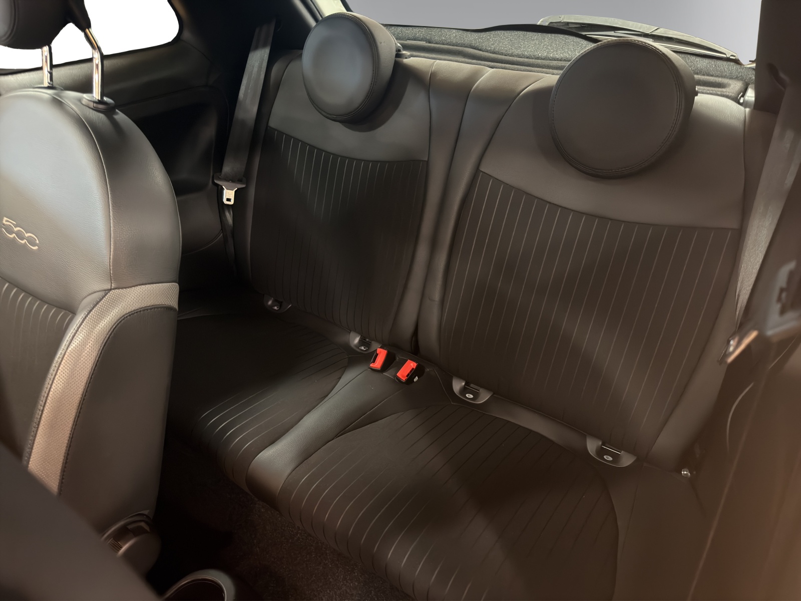 FIAT 500 1.2 Sport Dualogic - 10