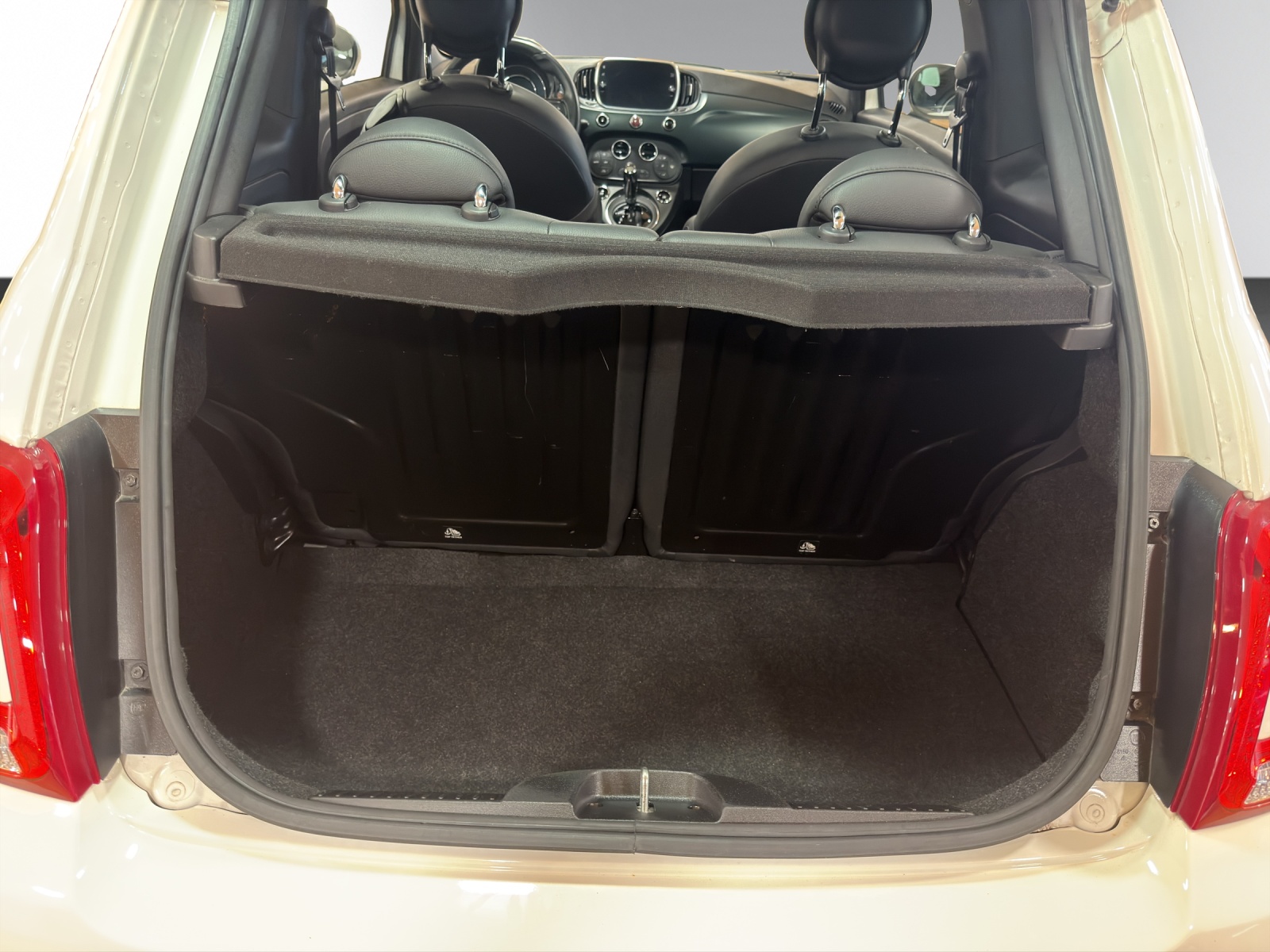 FIAT 500 1.2 Sport Dualogic - 11