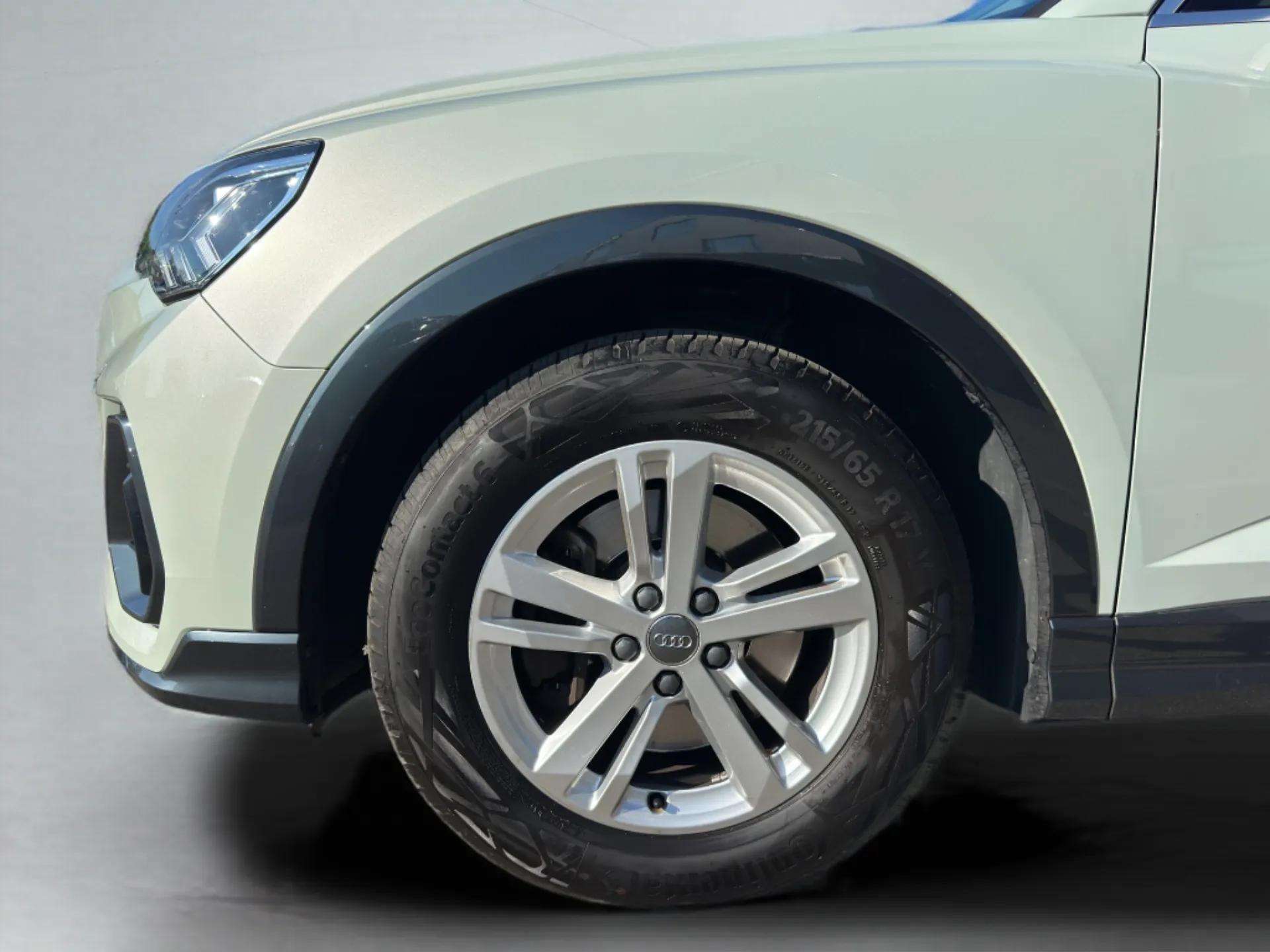 AUDI Q3 Sportback 40 TFSI quattro S-tronic - 10