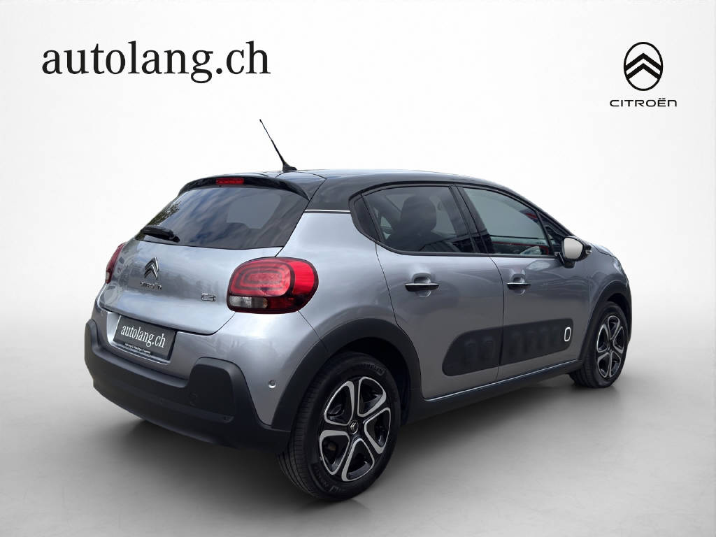 CITROEN C3 1.2 PureTech Shine - 5