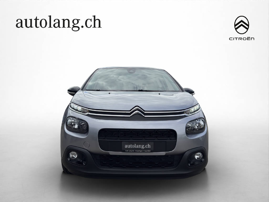 CITROEN C3 1.2 PureTech Shine - 15
