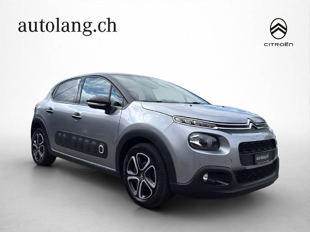 CITROEN C3 1.2 PureTech Shine - 6