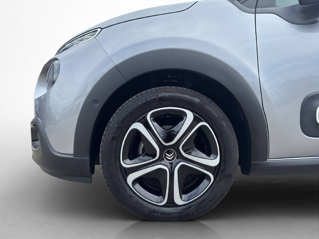 CITROEN C3 1.2 PureTech Shine - 8