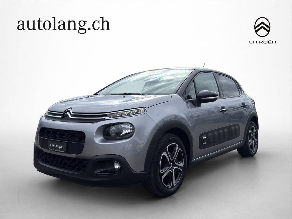 CITROEN C3 1.2 PureTech Shine - 2