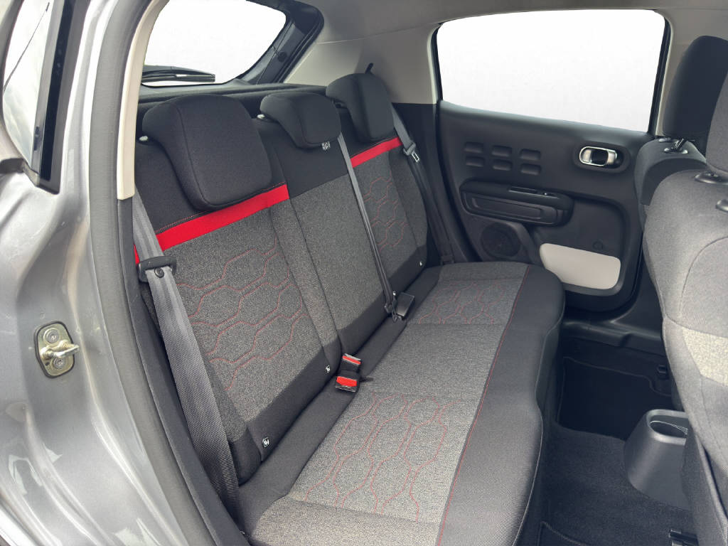 CITROEN C3 1.2 PureTech Shine - 13