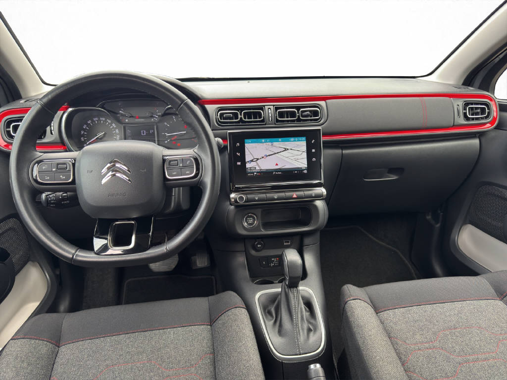 CITROEN C3 1.2 PureTech Shine - 14