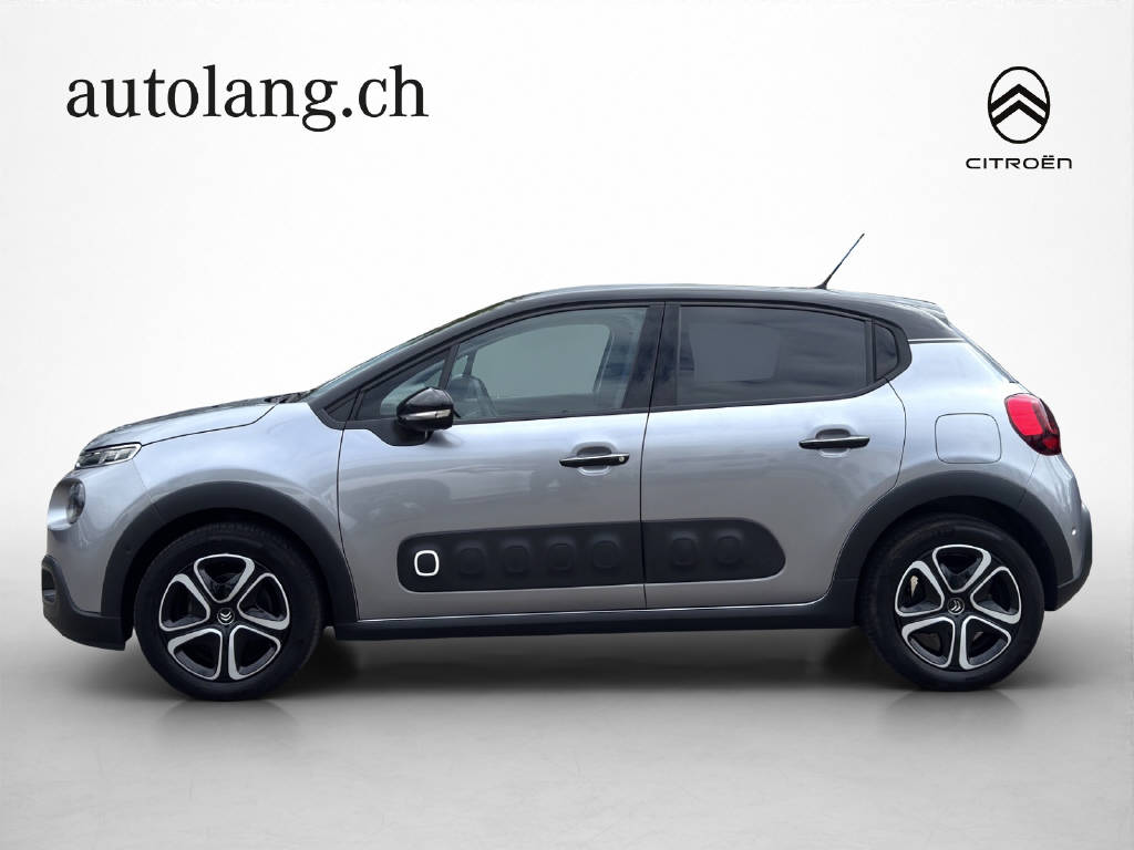 CITROEN C3 1.2 PureTech Shine - 3