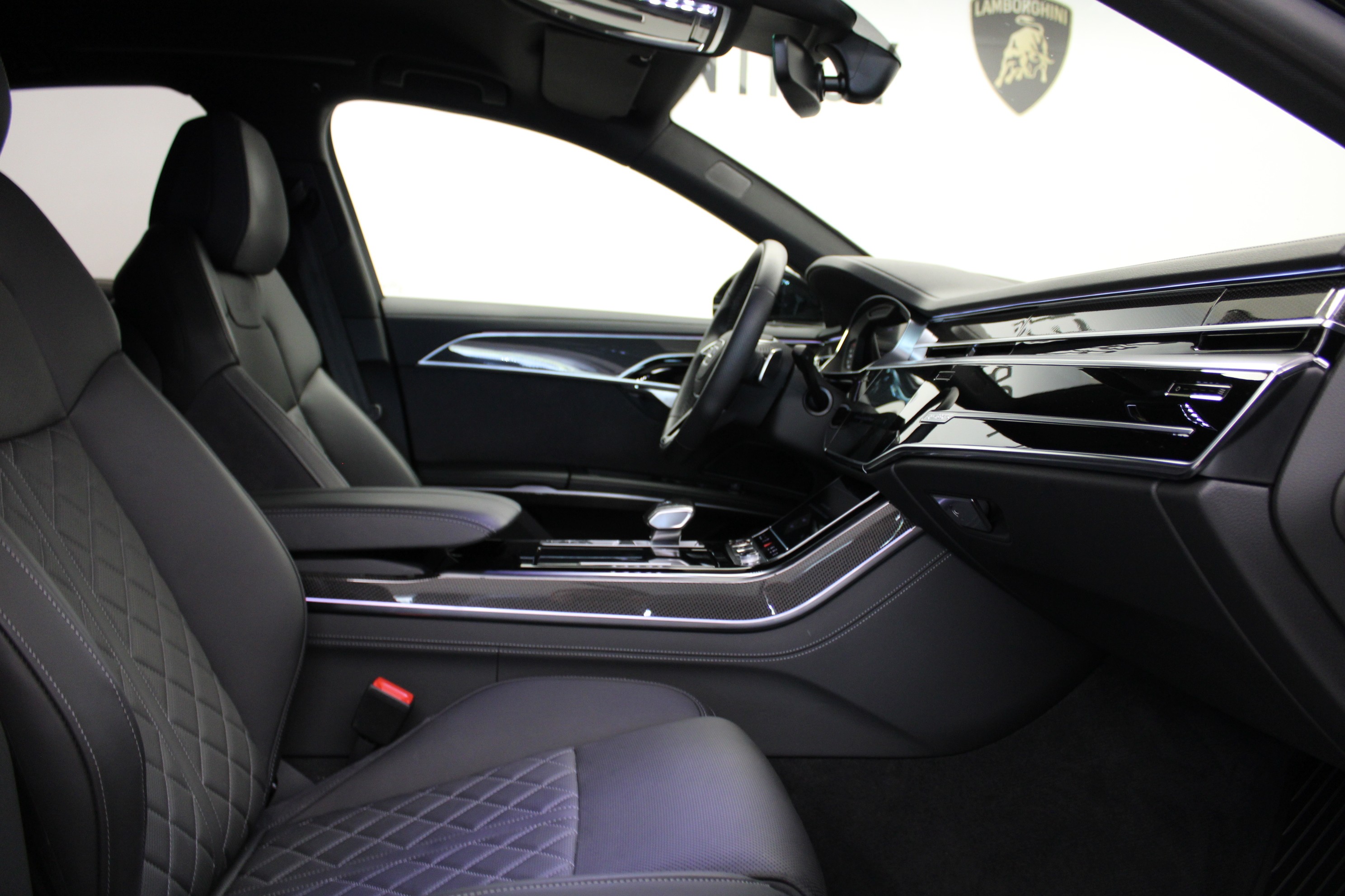 S8 TFSI quattro tiptronic thumbnail n°5