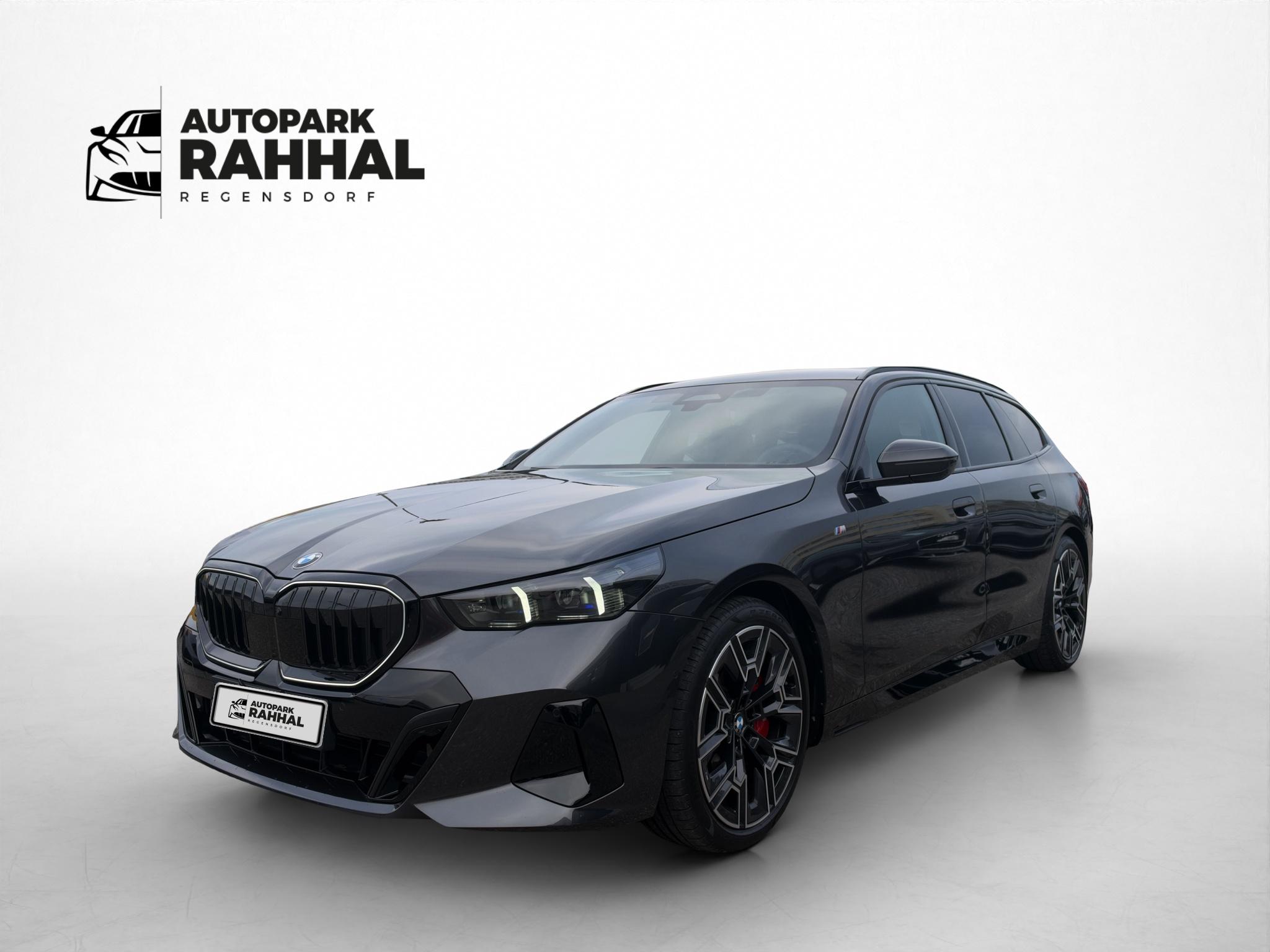 540d xDrive Touring M Sport PRO * SOPHISTOGRAU * ICONIC GLOW * BELÜFTETE SITZE * AHK *
