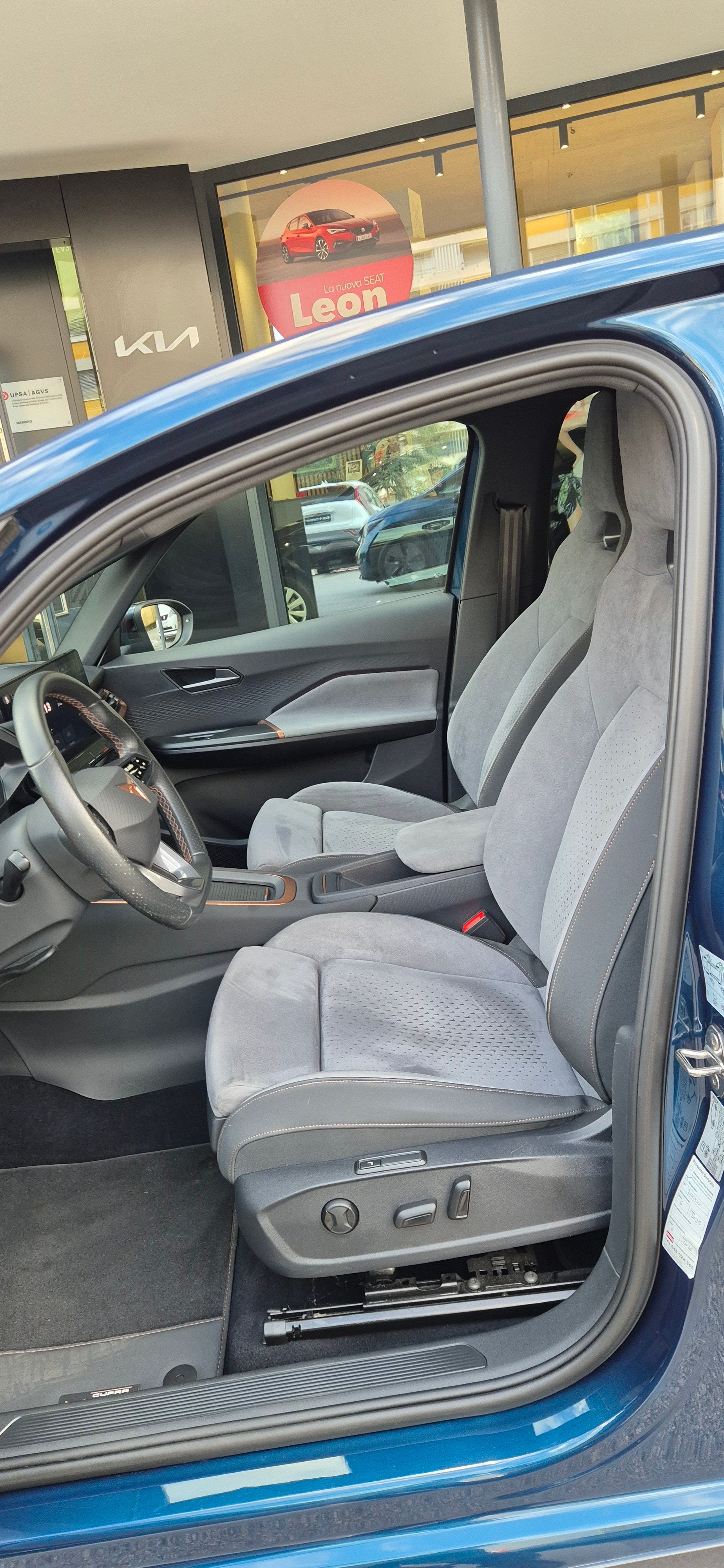 CUPRA Born 58 kWh - 13