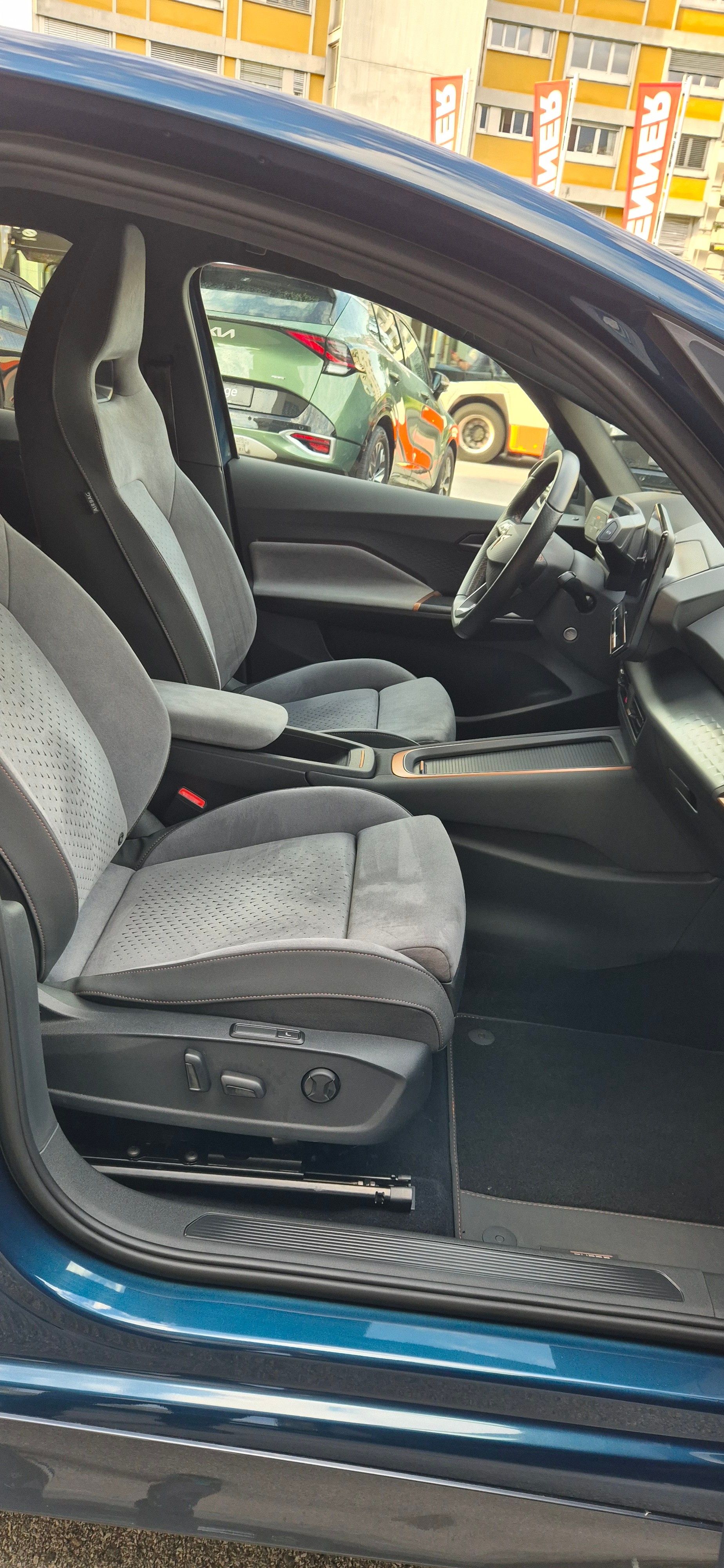 CUPRA Born 58 kWh - 14