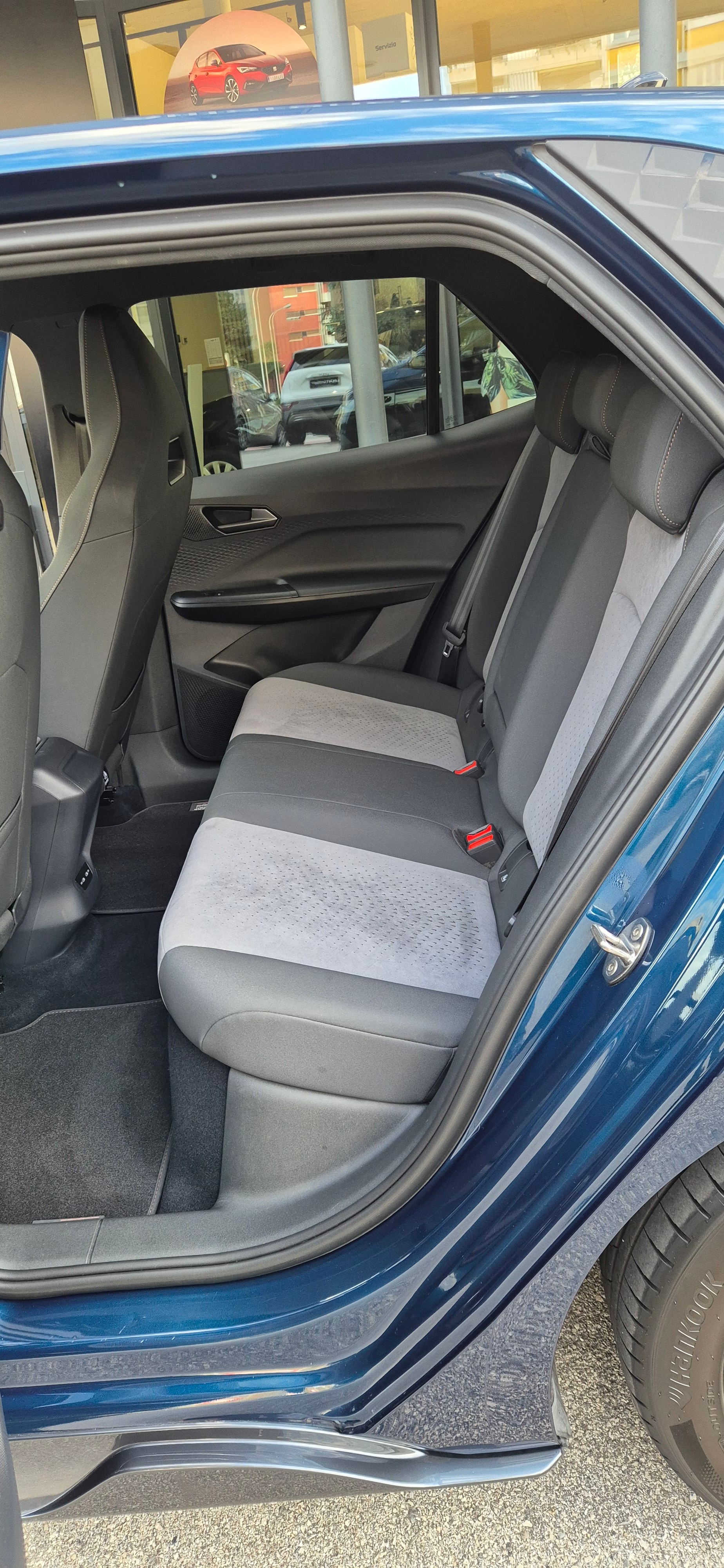 CUPRA Born 58 kWh - 8